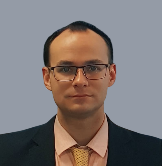 Ошкин Александр Александрович 